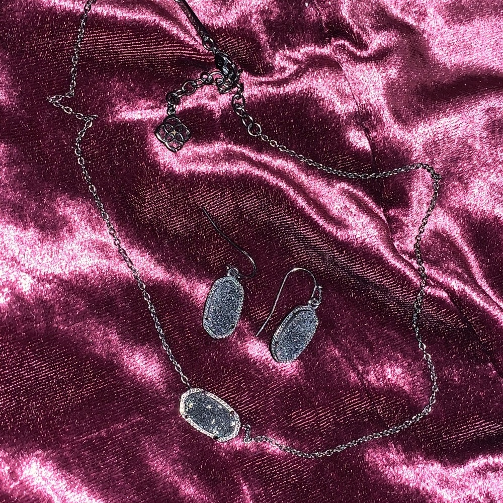 Kendra Scott Bundle
